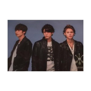 【新品】 KAT-TUN・・【フォトセット】・集合・東京ドームコンサート・『KAT-TUN LIVE 2018 UNION』・・最新コンサート会場販売グッズ