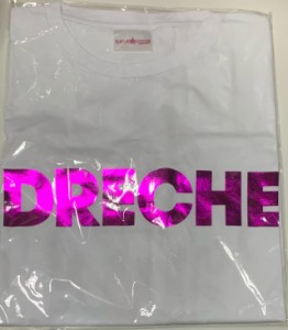 【新品】堂本剛 2021　ソロコンサート・【Tシャツ】・ENDRECHERI TSUYOSHI DOMOTO LIVE・KinKi Kids・コンサート会場販売グッズ　エンド