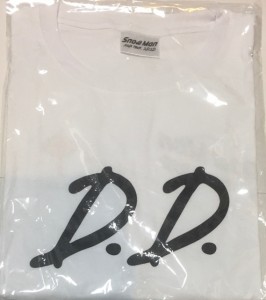 【新品】　 2020 Snowman・【Tシャツ】・Asia Tour 2D.2D First Concert デビュー　コンサートグッズ販売　