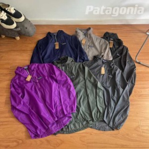 patagonia パタゴニア ナイロンジャケット ベトナム製の通販｜au PAY