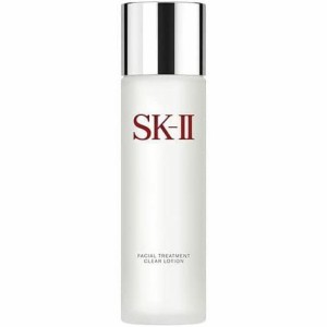 国内正規品・送料無料 SK-II (エスケーツー)フェイシャルトリートメントクリアローション 160ml ギフト