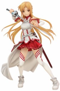 ソードアート・オンライン アスナ (1/8スケール PVC塗装済み完成品)