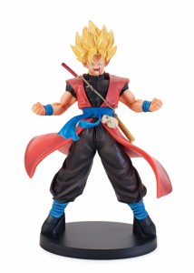 バンプレスト スーパードラゴンボールヒーローズ DXF〜7th ANNIVERSARY〜第1弾 孫悟空ゼノ