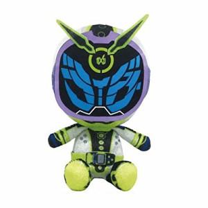 仮面ライダージオウ Chibiぬいぐるみ 仮面ライダーウォズ