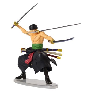 1番くじ ワンピース 剣士編 ゾロストラップ 密