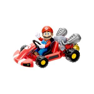 スーパーマリオ　マリオカート　フィギュア　3種 スーパーマリオ マリオカート フィギュア 3種 Yahoo
