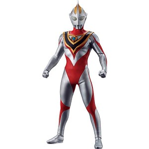 一番くじ ウルトラマンティガ・ダイナ・ガイア -光を宿すものたちへ- C賞 ウルトラマンガイア フィギュア