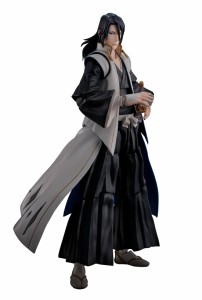 S.H.フィギュアーツ BLEACH 千年血戦篇 朽木白哉 フィギュア