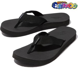 THE NORTH FACE ノースフェイスNF52252 Fluffy Flip-Flop Repente フラッフィ フリップ フロップ レペンテ アウトドア キャンプ　オシャ