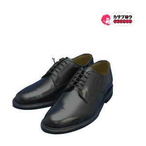 メンズ ビジネスシューズ 紳士靴 リーガル REGAL 靴 プレーントゥ REAGAL 2504na 日本製 シンプル