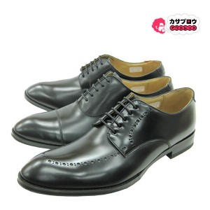 メンズ ビジネスシューズ 紳士靴 リーガル REGAL re81 REGAL革靴 本革 日本製 プレーン ストレート Ｕチップ