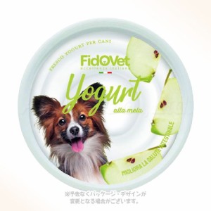 フィドベット ヨーグルト 25g アップル 「ファンタジーワールド」【合計8,800円以上で送料無料(一部地域を除く)】