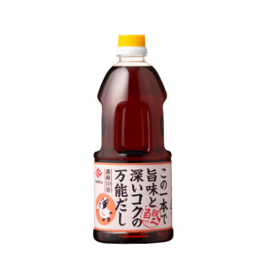 送料無料   万能だし１L お取り寄せ ギフト 特産品 産地直送 鹿児島県産