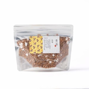 送料無料 貴茶の玄米 100g×3袋 鹿児島県産 食材 茶 ギフト 贈答用