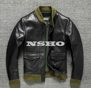 アットラスト コサックジャケット ライダース （AtLast&Co