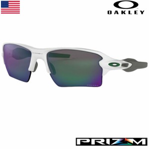 【半期決算セール対象品】【ゴルフ】【サングラス】オークリー OAKLEY FLAK 2.0 XL TEAM COLORS [OO9188-9259] USA直輸入品【HALFSALE201