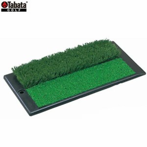 【ゴルフ】【アプローチ練習】Tabata GOLF タバタ GV0260 2WAYアプローチパンチャー スイング練習