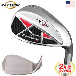 【激安】RayCook Silver Ray Wedge レイクック シルバーレイ ウェッジ USA直輸入品【激安】【お買得】【並行モデル】