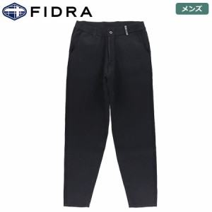 フィドラ 9分丈ニットパンツ メンズ FD5NTD14 FIDRA 2022秋冬モデル 日本正規品
