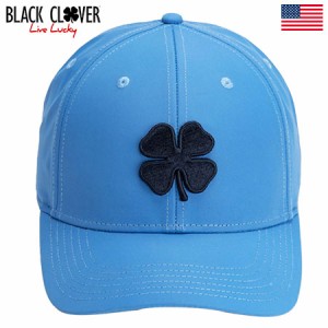 ブラッククローバー Black Clover COOL LUCK 7 アジャスタブル キャップ メンズ USA直輸入品