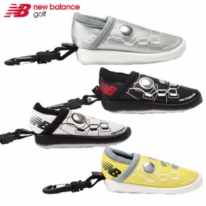 ニューバランス 2PCS対応 シューズ ボールホルダー 012-3984021 newbalance 日本正規品 2023年モデル