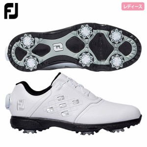 フットジョイ WOMEN'S イーコンフォート BOA レディース 98650 ゴルフシューズ FOOTJOY 2023春夏モデル 日本正規品