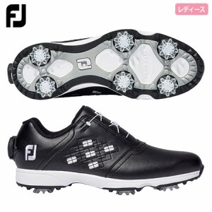 フットジョイ WOMEN'S イーコンフォート BOA レディース 98651 ゴルフシューズ FOOTJOY 2023春夏モデル 日本正規品