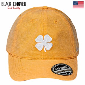 ブラッククローバー Black Clover SOFT LUCK 10 キャップ メンズ 2023春夏モデル USA直輸入品