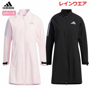 アディダス RAIN.RDY レインワンピース BXE40 レディース adidas 2023春夏モデル 日本正規品