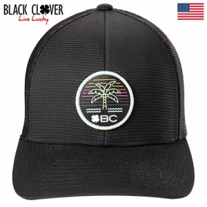 ブラッククローバー BLISS Hat キャップ メンズ Black Clover 2023春夏モデル USA直輸入品