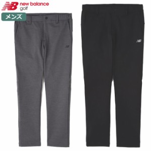 ニューバランス SWEAT SLIM ロングパンツ 012-3236003 メンズ newbalance 日本正規品 2023秋冬モデル