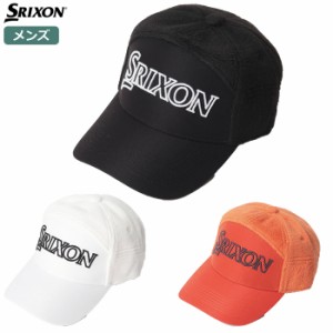 スリクソン フリースキャップ RGBWJC03 メンズ ゴルフキャップ SRIXON 2023年モデル 日本正規品