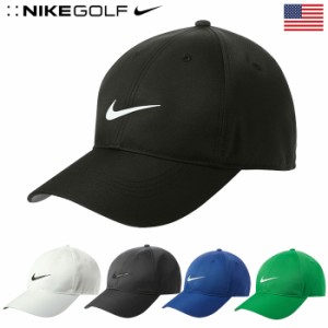 ナイキ Dri-Fit Swoosh Front Cap キャップ 帽子 548533 メンズ NIKE USA直輸入品