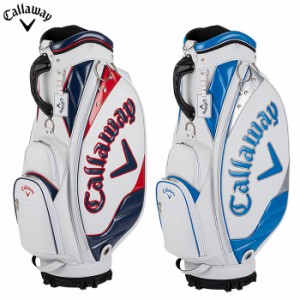 Callaway Exia 24 JM キャディバッグ 9.5型 47インチ対応 キャロウェイ 2024年モデル 日本正規品