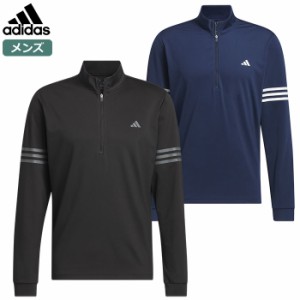 アディダス 3ストライプス ベーシックレイヤード KOW27 メンズ adidas 2024春夏モデル 日本正規品