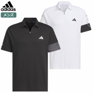 アディダス マルチグラフィック ドライポロ IKK70 メンズ adidas 2024春夏モデル 日本正規品