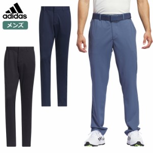 アディダス ULT365 ツイストニットテーパードパンツ KOW22 メンズ adidas 2024春夏モデル 日本正規品