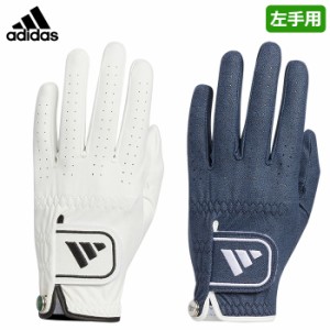 アディダス ツアー レトロ 24 グローブ IKL17 メンズ 左手用 adidas 2024春夏モデル 日本正規品