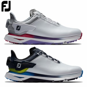 フットジョイ WOMEN'S FJ プロエスエルエックス BOA レディース FOOTJOY 2024年モデル 日本正規品