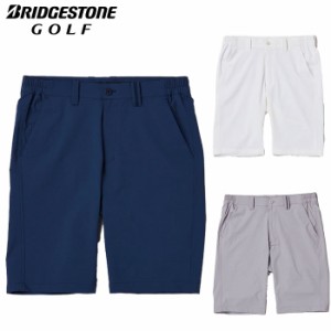 ブリヂストンゴルフ ショートパンツ 3GA02S メンズ 2024春夏モデル BRIDGESTONE GOLF 日本正規品