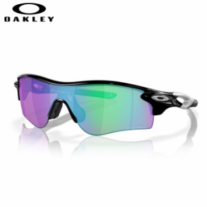 オークリー サングラス OO9206 25 RadarLock Path (Low Bridge Fit) UVカット OAKLEY 2024年モデル 国内正規品