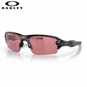 オークリー サングラス OO9271 3761 Flak 2.0 (Low Bridge Fit) UVカット OAKLEY 2024年モデル 国内正規品