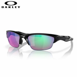 オークリー サングラス OO9153 2762 Half Jacket 2.0 (Low Bridge Fit) UVカット OAKLEY 2024年モデル 国内正規品