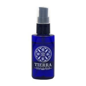 TIERRA（ティエラ） 犬猫用 オーラルケア 50ml 猫用品 皮膚 被毛 デンタルケア