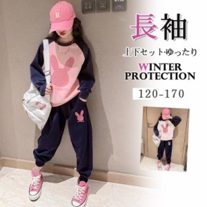 ベビー服 セットアップ 冬 春秋 赤ちゃん服 男の子 長袖 パーカー ロングパンツ 上下セット キッズ 可愛い 幼児服 キッズ服 誕生日プレゼ