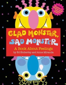 Glad Monster, Sad Monster【並行輸入品】