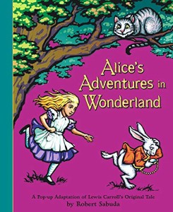 Alice's Adventures in Wonderland (New York Times Best Illustrated Books (Awards))【並行輸入品】