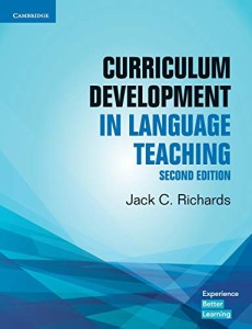 Curriculum Development in Language Teaching (Cambridge Professional Learning)【並行輸入品】