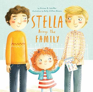 Stella Brings the Family【並行輸入品】