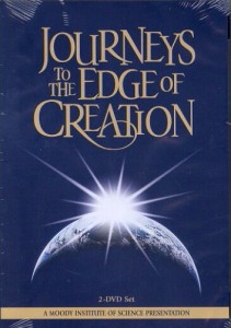 Journeys to the Edge of Creation [DVD] [Import]【並行輸入品】